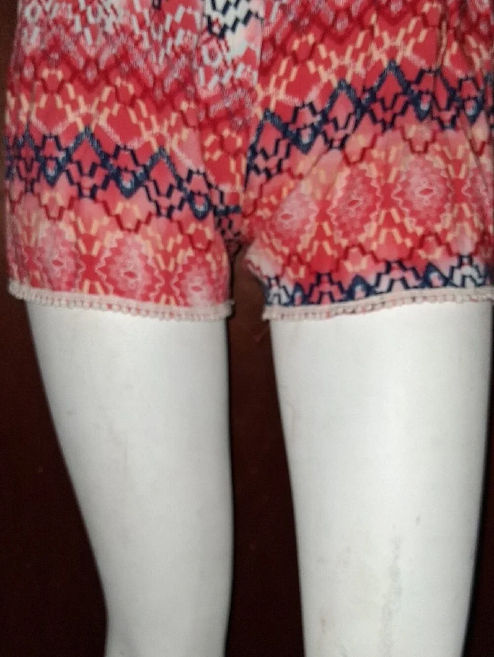 Beautees Romper Size 16